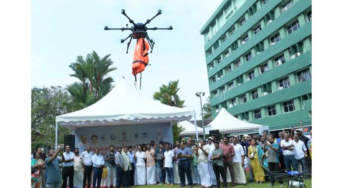 രാജ്യത്ത് 100 കാലാവസ്ഥാ പ്രതിരോധ മത്സ്യഗ്രാമങ്ങൾ വികസിപ്പിക്കും രാജ്യത്ത് 100 കാലാവസ്ഥാ പ്രതിരോധ മത്സ്യഗ്രാമങ്ങൾ വികസിപ്പിക്കും