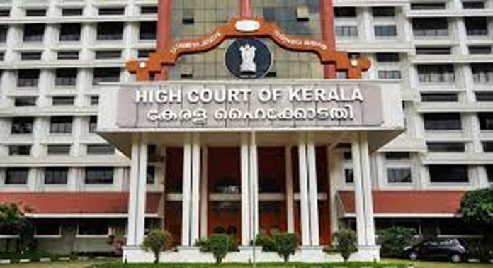 കെടിയു വി.സി : സർക്കാർ അപ്പീൽ ഹൈക്കോടതി തള്ളി കെടിയു വി.സി : സർക്കാർ അപ്പീൽ ഹൈക്കോടതി തള്ളി