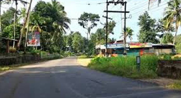 ഇലവുങ്കൽ മുതൽ പമ്പവരെ സ്ളോട്ടുകളായി തിരിച്ച് സുരക്ഷാ ക്രമീകരണങ്ങൾ ഏർപ്പെടുത്തും ഇലവുങ്കൽ മുതൽ പമ്പവരെ സ്ളോട്ടുകളായി തിരിച്ച് സുരക്ഷാ ക്രമീകരണങ്ങൾ ഏർപ്പെടുത്തും