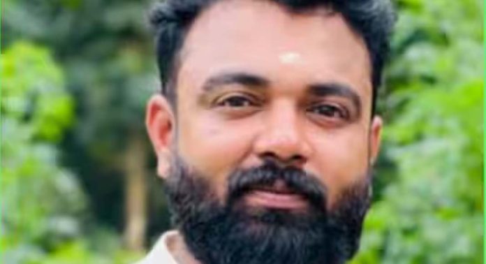 ആഗ്രഹിച്ച ജീവിതം തുടങ്ങിയപ്പോഴേക്കും മേഘ്നയെ തനിച്ചാക്കി ജിതിന് പോയി ആഗ്രഹിച്ച ജീവിതം തുടങ്ങിയപ്പോഴേക്കും മേഘ്നയെ തനിച്ചാക്കി ജിതിന് പോയി
