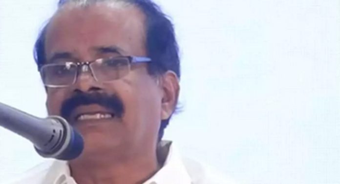 മുണ്ടക്കൈ ദുരന്തം ദേശീയ ദുരന്തമായി പ്രഖ്യാപിക്കാത്തതിൽ കേന്ദ്രസർക്കാരിനെ ന്യായീകരിച്ച് കേന്ദ്ര സഹമന്ത്രി ജോർജ് കുര്യൻ മുണ്ടക്കൈ ദുരന്തം ദേശീയ ദുരന്തമായി പ്രഖ്യാപിക്കാത്തതിൽ കേന്ദ്രസർക്കാരിനെ ന്യായീകരിച്ച് കേന്ദ്ര സഹമന്ത്രി ജോർജ് കുര്യൻ