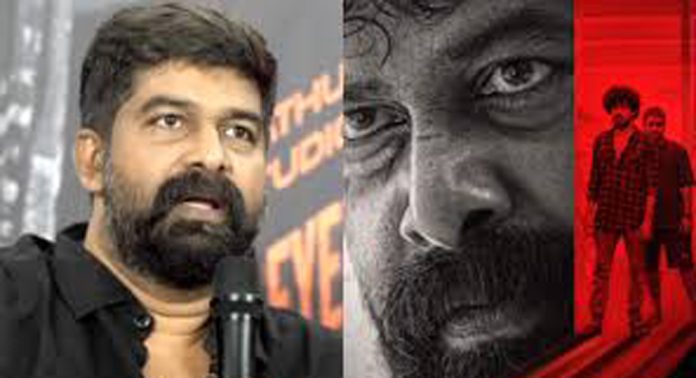 ‘പണി’ സിനിമയുമായി ബന്ധപ്പെട്ട ഫോണ് കോള് വിവാദത്തില് പ്രതികരണവുമായി നടന് ജോജു ജോര്ജ് ‘പണി’ സിനിമയുമായി ബന്ധപ്പെട്ട ഫോണ് കോള് വിവാദത്തില് പ്രതികരണവുമായി നടന് ജോജു ജോര്ജ്