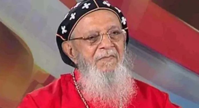 കതോലിക്കാ ബാവയെ അനുസ്മരിച്ച് രാഷ്ട്രീയ കേരളം ; നാളെ സംസ്കാരം കതോലിക്കാ ബാവയെ അനുസ്മരിച്ച് രാഷ്ട്രീയ കേരളം ; നാളെ സംസ്കാരം