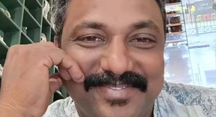 കാട്ടുപന്നി ബൈക്കിലിടിച്ച് പരിക്കേറ്റ യുവാവ് മരിച്ചു കാട്ടുപന്നി ബൈക്കിലിടിച്ച് പരിക്കേറ്റ യുവാവ് മരിച്ചു