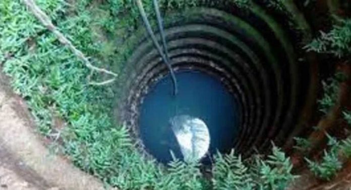 പാലക്കാട് ഒറ്റപ്പാലത്ത് നാലു വയസുകാരൻ കിണറ്റിൽ വീണ് മരിച്ചു പാലക്കാട് ഒറ്റപ്പാലത്ത് നാലു വയസുകാരൻ കിണറ്റിൽ വീണ് മരിച്ചു