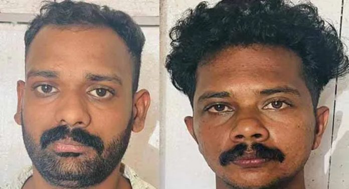 തട്ടുകട നടത്തുന്ന യുവതിയെ അപമാനിക്കുകയും ദേഹോപദ്രവം ഏല്പ്പിക്കുകയും ചെയ്ത യുവാക്കളെ പോലീസ് പിടികൂടി തട്ടുകട നടത്തുന്ന യുവതിയെ അപമാനിക്കുകയും ദേഹോപദ്രവം ഏല്പ്പിക്കുകയും ചെയ്ത യുവാക്കളെ പോലീസ് പിടികൂടി