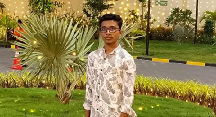 കോഴിക്കോട് മായനാട് സ്വദേശിയായ 14 കാരനെ കാണാതായെന്ന് പരാതി കോഴിക്കോട് മായനാട് സ്വദേശിയായ 14 കാരനെ കാണാതായെന്ന് പരാതി
