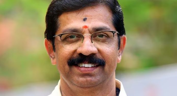 തുടക്കത്തിലേ സ്ഥാനാർത്ഥിത്വത്തിൽ വിവാദങ്ങൾ ഒന്നും ഉണ്ടായിരുന്നില്ല ; സി കൃഷ്ണകുമാർ തുടക്കത്തിലേ സ്ഥാനാർത്ഥിത്വത്തിൽ വിവാദങ്ങൾ ഒന്നും ഉണ്ടായിരുന്നില്ല ; സി കൃഷ്ണകുമാർ