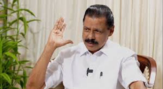 പി പി ദിവ്യക്ക് തെറ്റ് പറ്റിയെന്നും ആ തെറ്റ് തിരുത്തി മുന്നോട്ട് പോകുമെന്നും എം വി ഗോവിന്ദൻ പി പി ദിവ്യക്ക് തെറ്റ് പറ്റിയെന്നും ആ തെറ്റ് തിരുത്തി മുന്നോട്ട് പോകുമെന്നും എം വി ഗോവിന്ദൻ