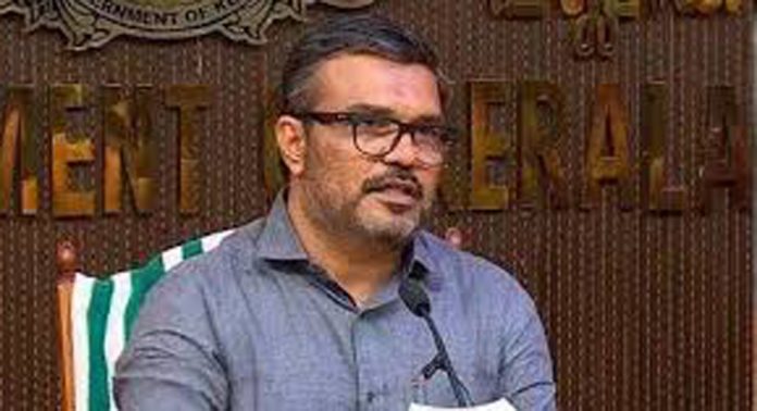 കുപ്പക്കാട് പൂർണമായും മാലിന്യമുക്തമാക്കുമെന്ന് മന്ത്രി എം ബി രാജേഷ് കുപ്പക്കാട് പൂർണമായും മാലിന്യമുക്തമാക്കുമെന്ന് മന്ത്രി എം ബി രാജേഷ്