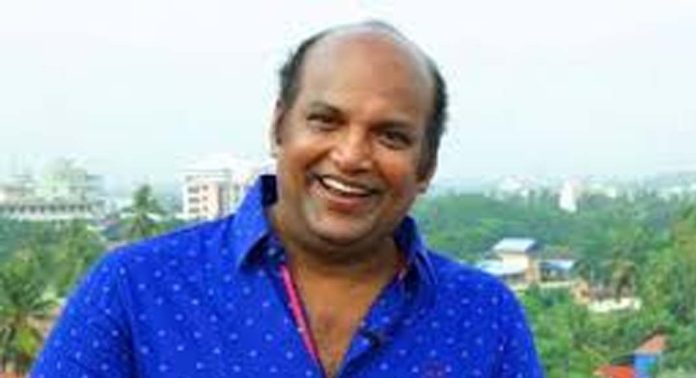 സിനിമാ നടൻ മേഘനാഥൻ അന്തരിച്ചു സിനിമാ നടൻ മേഘനാഥൻ അന്തരിച്ചു