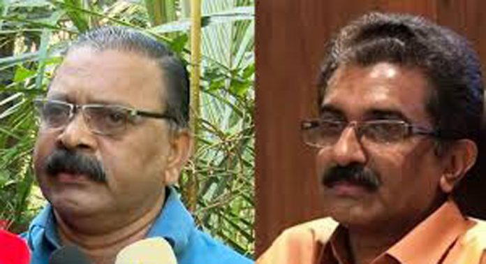 നവീൻ ബാബുവിൻ്റെ ആത്മഹത്യ ; സിബിഐ അന്വേഷണം വേണമെന്ന കുടുബത്തിൻ്റെ ആവശ്യത്തിൽ പ്രതികരണവുമായി മലയാലപ്പുഴ മോഹനൻ നവീൻ ബാബുവിൻ്റെ ആത്മഹത്യ ; സിബിഐ അന്വേഷണം വേണമെന്ന കുടുബത്തിൻ്റെ ആവശ്യത്തിൽ പ്രതികരണവുമായി മലയാലപ്പുഴ മോഹനൻ