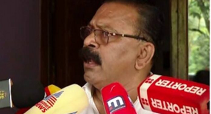 എഡിഎം നവീൻ ബാബുവിന്റെ മരണത്തിൽ ജുഡീഷ്യൽ അന്വേഷണം വേണം ; മലയാലപ്പുഴ മോഹനൻ എഡിഎം നവീൻ ബാബുവിന്റെ മരണത്തിൽ ജുഡീഷ്യൽ അന്വേഷണം വേണം ; മലയാലപ്പുഴ മോഹനൻ