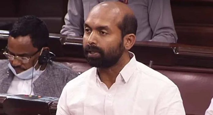 എംപി വി. ശിവദാസൻ എംപിക്ക് യാത്രാനുമതി നിഷേധിച്ച് കേന്ദ്രം എംപി വി. ശിവദാസൻ എംപിക്ക് യാത്രാനുമതി നിഷേധിച്ച് കേന്ദ്രം