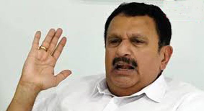 പാർട്ടിയിൽ ആരും സംഘർഷം പ്രതീക്ഷിക്കേണ്ട ; കോൺഗ്രസ് നേതാവ് കെ മുരളീധരൻ പാർട്ടിയിൽ ആരും സംഘർഷം പ്രതീക്ഷിക്കേണ്ട ; കോൺഗ്രസ് നേതാവ് കെ മുരളീധരൻ