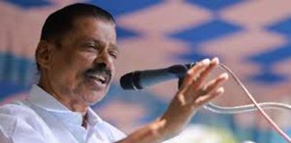 പുനർജനി കേസ് : വി.ഡി. സതീശന് ക്ലീൻ ചിറ്റ് നൽകിയത് അസാധാരണ നടപടി ; എം.വി. ഗോവിന്ദൻ
