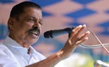 പുനർജനി കേസ് : വി.ഡി. സതീശന് ക്ലീൻ ചിറ്റ് നൽകിയത് അസാധാരണ നടപടി ; എം.വി. ഗോവിന്ദൻ