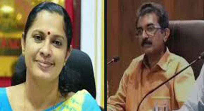 നവീൻ ബാബുവിൻ്റെ ആത്മഹത്യ ; പി പി ദിവ്യക്ക് ജാമ്യം ലഭിച്ചാൽ ഹൈക്കോടതിയെ സമീപിക്കുമെന്ന് നവീൻ ബാബുവിൻ്റെ കുടുംബം നവീൻ ബാബുവിൻ്റെ ആത്മഹത്യ ; പി പി ദിവ്യക്ക് ജാമ്യം ലഭിച്ചാൽ ഹൈക്കോടതിയെ സമീപിക്കുമെന്ന് നവീൻ ബാബുവിൻ്റെ കുടുംബം