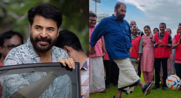 ഒളിമ്പിക്സ് മാതൃകയിൽ കേരള സ്കൂൾ കായിക മേള ; ഉദ്ഘാടനം ഇന്ന് ഒളിമ്പിക്സ് മാതൃകയിൽ കേരള സ്കൂൾ കായിക മേള ; ഉദ്ഘാടനം ഇന്ന്