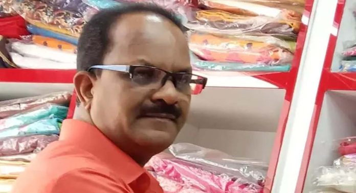 വടകര സ്വദേശി ബഹ്റൈനിൽ നിര്യാതനായി വടകര സ്വദേശി ബഹ്റൈനിൽ നിര്യാതനായി