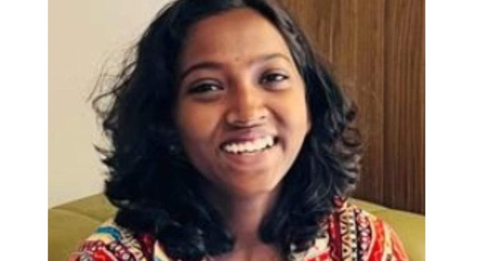 പത്തനംതിട്ട ജില്ലാ കലോത്സവം ; എച്ച് എസ് എസ് വിഭാഗം നാടക മത്സരത്തിൽ പദ്മ രതീഷ് മികച്ച നടി പത്തനംതിട്ട ജില്ലാ കലോത്സവം ; എച്ച് എസ് എസ് വിഭാഗം നാടക മത്സരത്തിൽ പദ്മ രതീഷ് മികച്ച നടി
