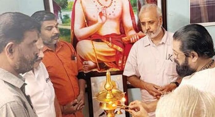 ശാന്തിക്കാരോടുള്ള അവഗണന അവസാനിപ്പിക്കണം ; അക്കീരമൻ ശാന്തിക്കാരോടുള്ള അവഗണന അവസാനിപ്പിക്കണം ; അക്കീരമൻ