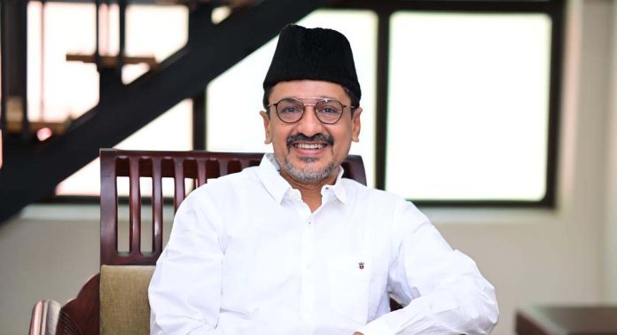 സുന്നി ഐക്യം യാഥാര്ഥ്യമാകുന്നതില് മുന്പന്തിയിലുണ്ടാകുമെന്ന് പാണക്കാട് സാദിഖലി ശിഹാബ് തങ്ങള് സുന്നി ഐക്യം യാഥാര്ഥ്യമാകുന്നതില് മുന്പന്തിയിലുണ്ടാകുമെന്ന് പാണക്കാട് സാദിഖലി ശിഹാബ് തങ്ങള്