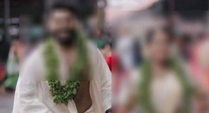 പന്തീരാങ്കാവ് ഗാർഹിക പീഡനക്കേസിലെ യുവതിക്ക് വീണ്ടും മർദനം ; യുവതിയെ ആശുപത്രിയിൽ പ്രവേശിപ്പിച്ചു പന്തീരാങ്കാവ് ഗാർഹിക പീഡനക്കേസിലെ യുവതിക്ക് വീണ്ടും മർദനം ; യുവതിയെ ആശുപത്രിയിൽ പ്രവേശിപ്പിച്ചു
