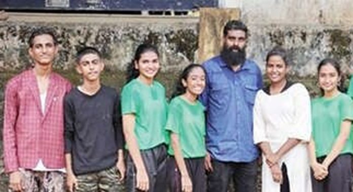 ജില്ലാ ശാസ്ത്രനാടക മത്സരത്തിൽ തുടർച്ചയായി 22-ാംതവണയും പ്രമാടം നേതാജി ഹയർസെക്കൻഡറി സ്കൂളിന് ഒന്നാംസ്ഥാനം ജില്ലാ ശാസ്ത്രനാടക മത്സരത്തിൽ തുടർച്ചയായി 22-ാംതവണയും പ്രമാടം നേതാജി ഹയർസെക്കൻഡറി സ്കൂളിന് ഒന്നാംസ്ഥാനം