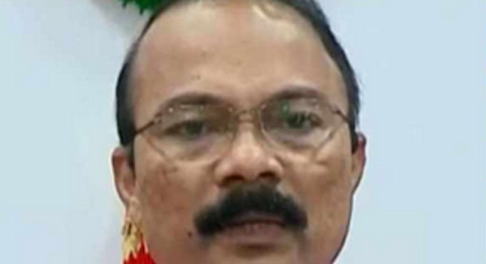 ശബരിമല തീർത്ഥാടനവുമായി ബന്ധപെട്ട് ഇതുവരെ പരാതികളും പ്രശ്നങ്ങളും ഒന്നുമുണ്ടായിട്ടില്ല ; ദേവസ്വം ബോർഡ് പ്രസിഡന്റ് പി എസ് പ്രശാന്ത് ശബരിമല തീർത്ഥാടനവുമായി ബന്ധപെട്ട് ഇതുവരെ പരാതികളും പ്രശ്നങ്ങളും ഒന്നുമുണ്ടായിട്ടില്ല ; ദേവസ്വം ബോർഡ് പ്രസിഡന്റ് പി എസ് പ്രശാന്ത്