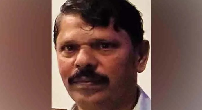 കൊണ്ടോട്ടി സ്വദേശി ജിദ്ദയിൽ മരിച്ചു കൊണ്ടോട്ടി സ്വദേശി ജിദ്ദയിൽ മരിച്ചു
