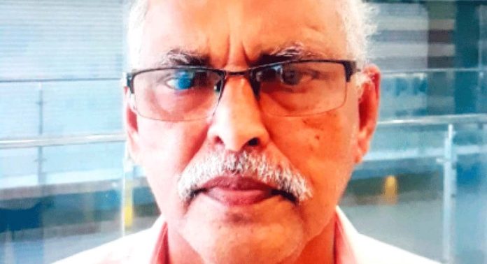 ബഹ്റൈൻ പ്രവാസിയായയാൾ നാട്ടിൽ നിര്യാതനായി ബഹ്റൈൻ പ്രവാസിയായയാൾ നാട്ടിൽ നിര്യാതനായി