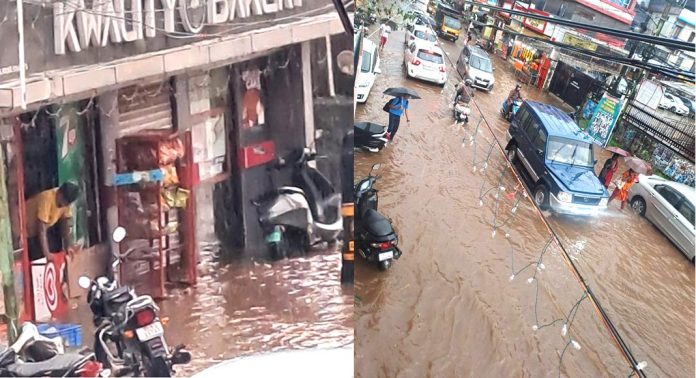 കുത്തഴിഞ്ഞ പത്തനംതിട്ട – നഗരമല്ല … നരകം ; ആരോഗ്യ വകുപ്പ് മന്ത്രിയുടെ സ്വന്തം മണ്ഡലം – ജന്മനാട് കുത്തഴിഞ്ഞ പത്തനംതിട്ട – നഗരമല്ല … നരകം ; ആരോഗ്യ വകുപ്പ് മന്ത്രിയുടെ സ്വന്തം മണ്ഡലം – ജന്മനാട്