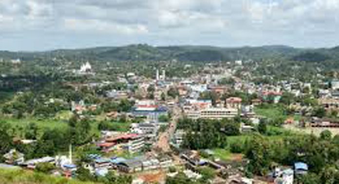 43ന്റെ നിറവില് പത്തനംതിട്ട ജില്ല 43ന്റെ നിറവില് പത്തനംതിട്ട ജില്ല
