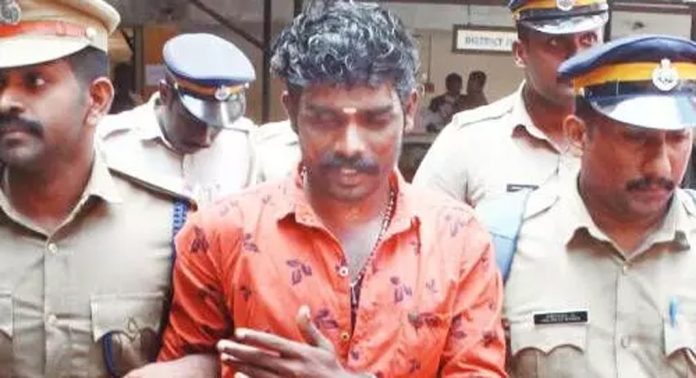 അഞ്ചു വയസുകാരിയെ പീഡിപ്പിച്ചും മര്ദ്ദിച്ചും കൊന്ന കേസില് രണ്ടാനച്ചന് വധശിക്ഷ അഞ്ചു വയസുകാരിയെ പീഡിപ്പിച്ചും മര്ദ്ദിച്ചും കൊന്ന കേസില് രണ്ടാനച്ചന് വധശിക്ഷ