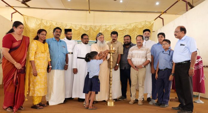 ശിശു സൗഹൃദമായി സമൂഹം മാറണം : ജോഷ്വാ മാർ നിക്കോദിമോസ് മെത്രാപ്പോലീത്ത ശിശു സൗഹൃദമായി സമൂഹം മാറണം : ജോഷ്വാ മാർ നിക്കോദിമോസ് മെത്രാപ്പോലീത്ത