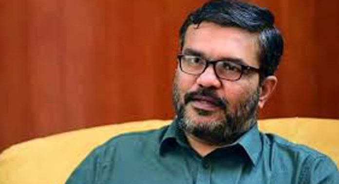 മുണ്ടക്കൈ-ചൂരല്മല ഉരുള്പ്പൊട്ടല് ദേശീയ ദുരന്തമായി പ്രഖ്യാപിക്കാത്ത കേന്ദ്ര നടപടിക്കെതിരെ മന്ത്രി എം ബി രാജേഷ് മുണ്ടക്കൈ-ചൂരല്മല ഉരുള്പ്പൊട്ടല് ദേശീയ ദുരന്തമായി പ്രഖ്യാപിക്കാത്ത കേന്ദ്ര നടപടിക്കെതിരെ മന്ത്രി എം ബി രാജേഷ്
