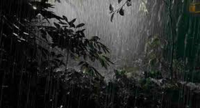 പമ്പയിലും സന്നിധാനത്തും മഴ മുന്നറിയിപ്പ് പമ്പയിലും സന്നിധാനത്തും മഴ മുന്നറിയിപ്പ്