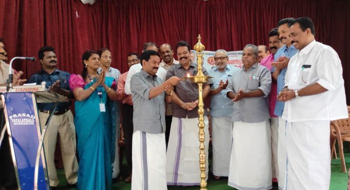 റാന്നി സർക്കിൾ സഹകരണ യൂണിയൻ്റെ നേതൃത്വത്തിൽ അഖിലേന്ത്യാ സഹകരണ വാരാഘോഷം ഉദ്ഘാടനം ചെയ്തു റാന്നി സർക്കിൾ സഹകരണ യൂണിയൻ്റെ നേതൃത്വത്തിൽ അഖിലേന്ത്യാ സഹകരണ വാരാഘോഷം ഉദ്ഘാടനം ചെയ്തു