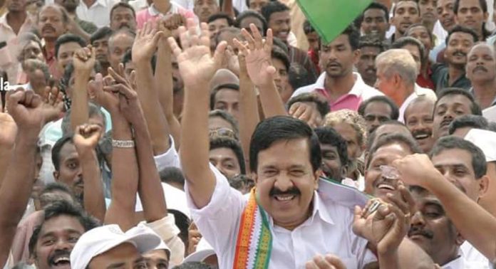 രമേശ് ചെന്നിത്തല നാളെ പത്തനംതിട്ട ജില്ലയിലെ വിവിധ പരിപാടികളില് രമേശ് ചെന്നിത്തല നാളെ പത്തനംതിട്ട ജില്ലയിലെ വിവിധ പരിപാടികളില്