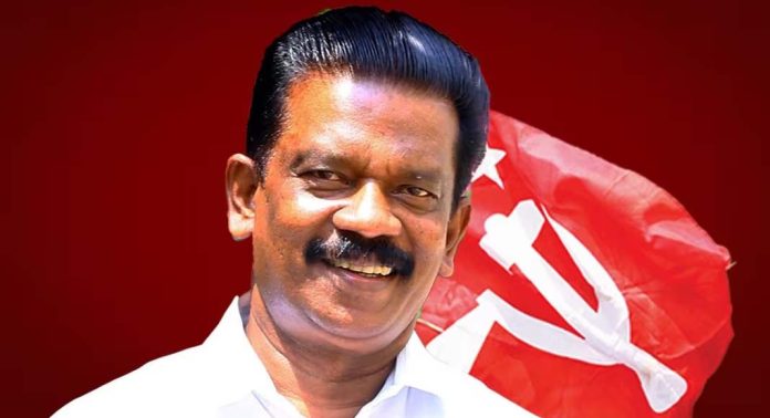 ‘ചെങ്കോട്ടയാണീ ചേലക്കര’ ; ഉപതെരഞ്ഞെടുപ്പിൽ പ്രതികരണവുമായി കെ. രാധാകൃഷ്ണൻ ‘ചെങ്കോട്ടയാണീ ചേലക്കര’ ; ഉപതെരഞ്ഞെടുപ്പിൽ പ്രതികരണവുമായി കെ. രാധാകൃഷ്ണൻ