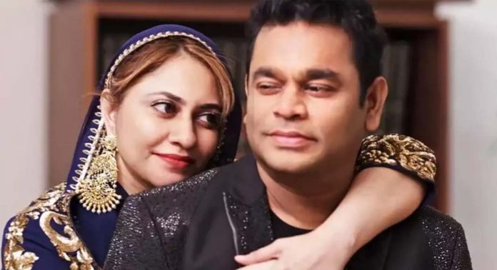വിവാഹ മോചന വാർത്തയിൽ പ്രതികരിച്ച് എ ആര് റഹ്മാന് വിവാഹ മോചന വാർത്തയിൽ പ്രതികരിച്ച് എ ആര് റഹ്മാന്