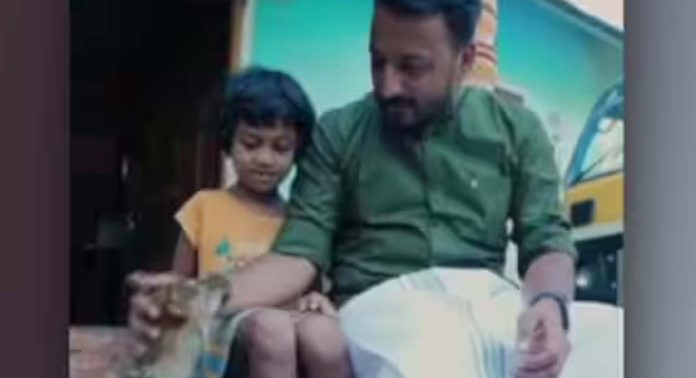 രാഹുൽ മാങ്കൂട്ടത്തിലിന്റെ പ്രചാരണ വീഡിയോയുമായി സിപിഎം പത്തനംതിട്ട ഫേസ്ബുക്ക് പേജ് രാഹുൽ മാങ്കൂട്ടത്തിലിന്റെ പ്രചാരണ വീഡിയോയുമായി സിപിഎം പത്തനംതിട്ട ഫേസ്ബുക്ക് പേജ്
