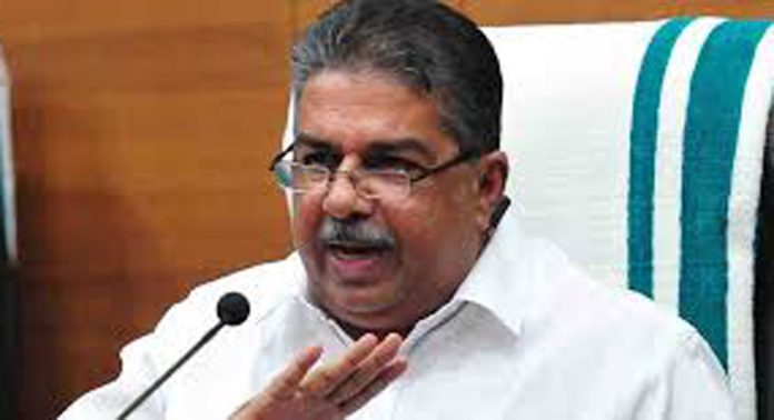 ഭരണഘടനാ വിരുദ്ധ പരാമര്ശത്തില് മന്ത്രി സജി ചെറിയാന് തിരിച്ചടി ; പോലീസിന്റെ അന്വേഷണ റിപ്പോര്ട്ട് ഹൈക്കോടതി റദ്ദാക്കി ഭരണഘടനാ വിരുദ്ധ പരാമര്ശത്തില് മന്ത്രി സജി ചെറിയാന് തിരിച്ചടി ; പോലീസിന്റെ അന്വേഷണ റിപ്പോര്ട്ട് ഹൈക്കോടതി റദ്ദാക്കി