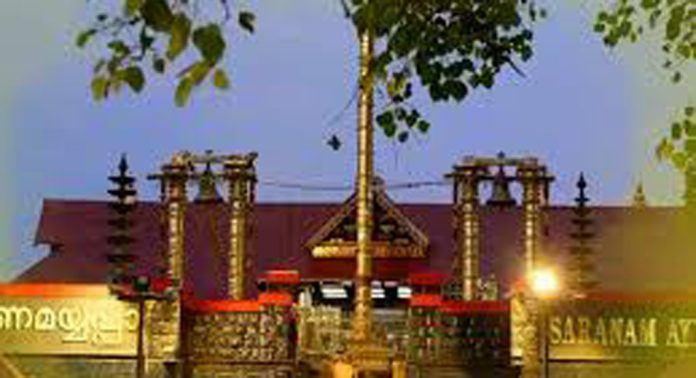 ശബരിമല മണ്ഡലം-മകരവിളക്ക് തീർഥാടനത്തിനായി എല്ലാ ഒരുക്കവും പൂർത്തീകരിച്ചു ശബരിമല മണ്ഡലം-മകരവിളക്ക് തീർഥാടനത്തിനായി എല്ലാ ഒരുക്കവും പൂർത്തീകരിച്ചു