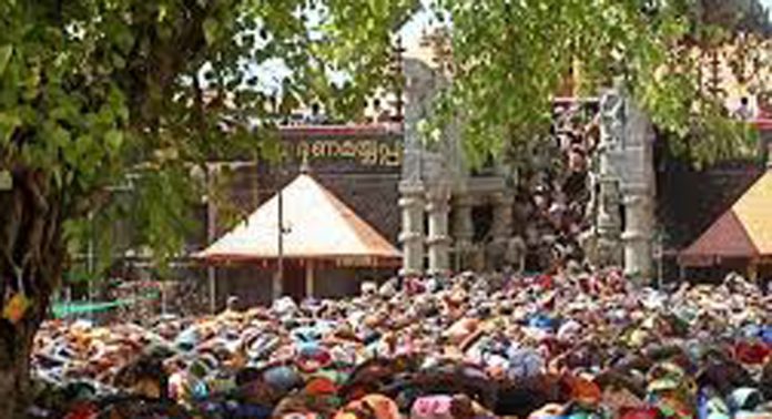 ശബരിമലയിൽ കാണിക്ക 13 കോടി കവിഞ്ഞു ശബരിമലയിൽ കാണിക്ക 13 കോടി കവിഞ്ഞു