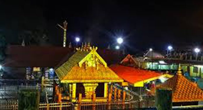 ശബരിമലയിൽ എത്തുന്ന തീർത്ഥാടകർക്ക് നിയന്ത്രണങ്ങളും പരിധികളും നിശ്ചയിക്കുന്നത് വേദനിപ്പിക്കുന്ന നടപടി ; അയ്യപ്പ ധർമ്മപരിഷത്ത് ശബരിമലയിൽ എത്തുന്ന തീർത്ഥാടകർക്ക് നിയന്ത്രണങ്ങളും പരിധികളും നിശ്ചയിക്കുന്നത് വേദനിപ്പിക്കുന്ന നടപടി ; അയ്യപ്പ ധർമ്മപരിഷത്ത്