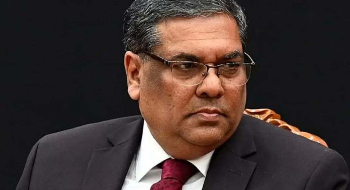 ജസ്റ്റിസ് സഞ്ജീവ് ഖന്ന ഇന്ന് സുപ്രീംകോടതി ചീഫ് ജസ്റ്റിസായി സത്യപ്രതിജ്ഞ ചെയ്യും ജസ്റ്റിസ് സഞ്ജീവ് ഖന്ന ഇന്ന് സുപ്രീംകോടതി ചീഫ് ജസ്റ്റിസായി സത്യപ്രതിജ്ഞ ചെയ്യും