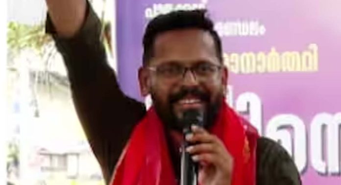 കോൺഗ്രസിൽ നിന്ന് ഇനിയും ആളുകൾ വരുമെന്ന് സരിൻ കോൺഗ്രസിൽ നിന്ന് ഇനിയും ആളുകൾ വരുമെന്ന് സരിൻ