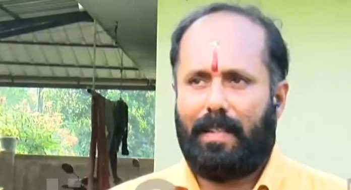 കൊടകര കുഴല്പ്പണ കേസ് ; സതീശന്റെ മൊഴി ഇന്ന് രേഖപ്പെടുത്തും കൊടകര കുഴല്പ്പണ കേസ് ; സതീശന്റെ മൊഴി ഇന്ന് രേഖപ്പെടുത്തും